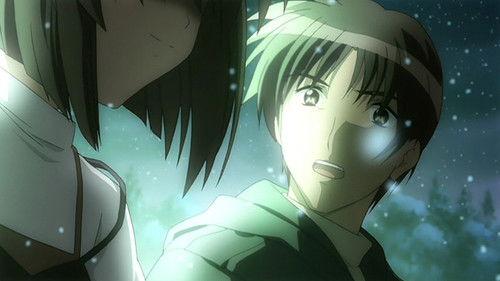 Kanon Season 1 Episode 18 - The Disappearing Adagio