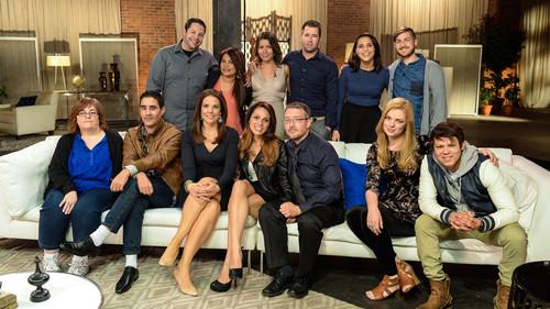 90 Day Fiancé Season 2 Episode 11 - The Couples Tell All