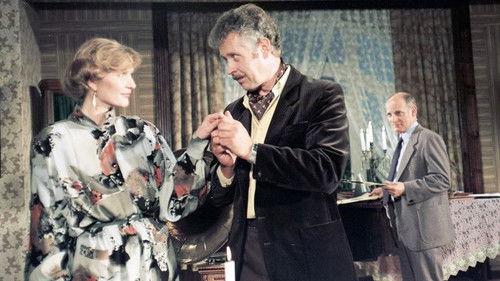 Background image for Still wie die Nacht