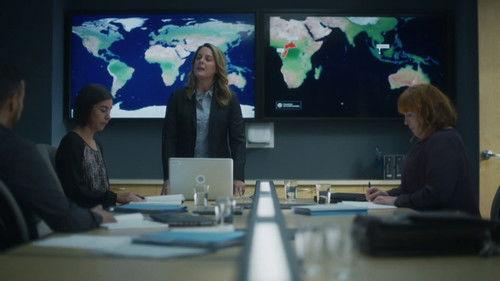 Outbreak Season 1 Episode 2 - The Invisible Threat