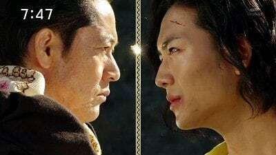 Zyuden Sentai Kyoryuger Season 1 Episode 45 - That Can't Be Dad! The End of Silver