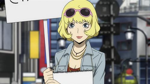 undefined Season 1 Episode 8 - Ephemeral Dream