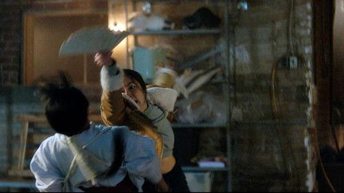 Warigami Season 1 Episode 5 - Langford Double