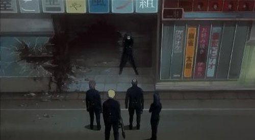 Background image for Let's All Go Back Alive