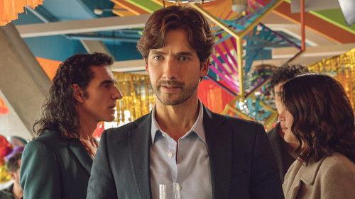 Peter the Great: Greater Than Ever Season 1 Episode 2 - Episode 2