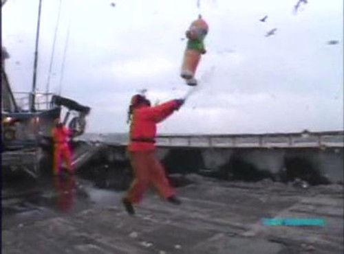 Deadliest Catch Season 2 Episode 8 - Man vs. Ice