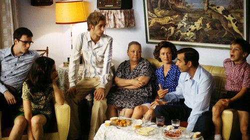 undefined Season 1 Episode 1 - Episode 1