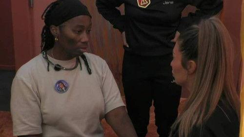 Big Brother Season 5 Episode 25 - Episode 25