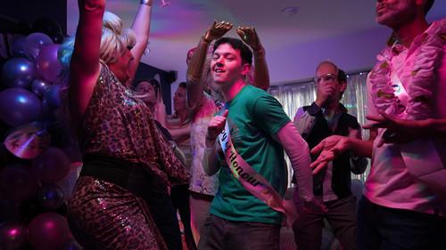 Background image for Once Upon a Time in Ballymacnoose