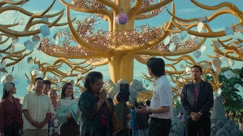 The Believers Season 2 Episode 4 - Sanctuary