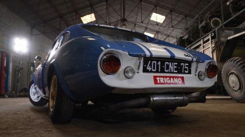 Vintage Mecanic Season 6 Episode 15 - Episode 15