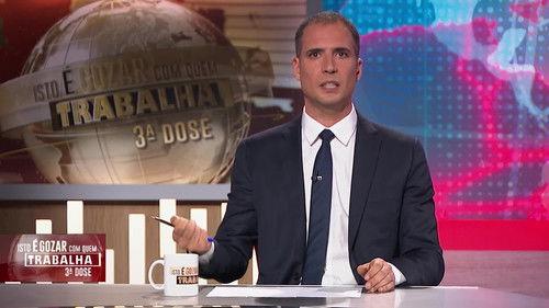 Isto é Gozar Com Quem Trabalha Season 3 Episode 7 - Episode 7