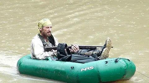 Expedition from Hell: The Lost Tapes Season 1 Episode 3 - I'm Gonna Die on This Mountain