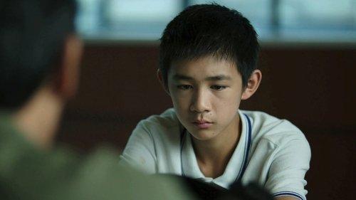 The Bad Kids Season 1 Episode 8 - Outsider