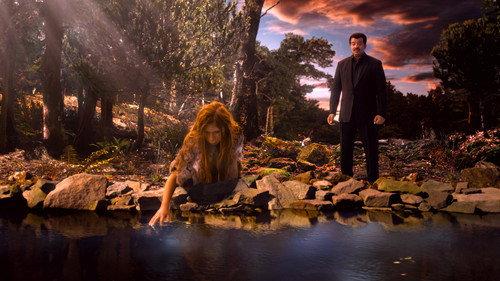 Cosmos Season 2 Episode 12 - Coming of Age In The Anthropocene