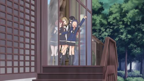 One Off Season 1 Episode 2 - Haruno's Overture