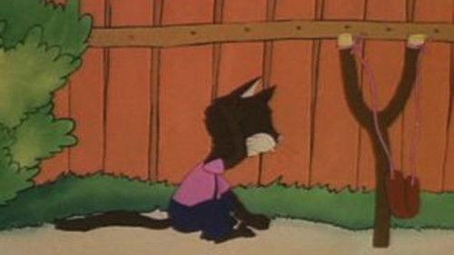 Margo the Mouse Season 1 Episode 10 - Margo and the Cat