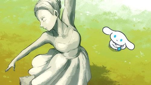 I.CINNAMOROLL Animation Season 1 Episode 5 - Museum