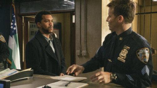 Blue Bloods Season 12 Episode 10 - Old Friends