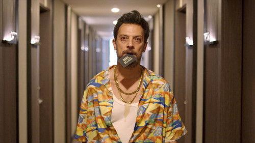 Errands Season 3 Episode 4 - Uçman