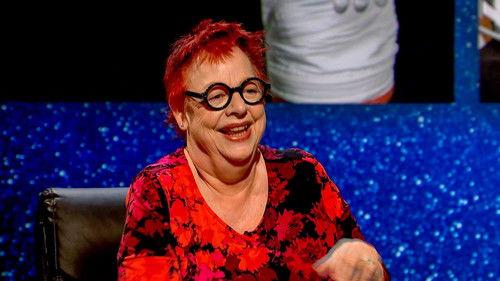 QI Season 19 Episode 1 - Sick