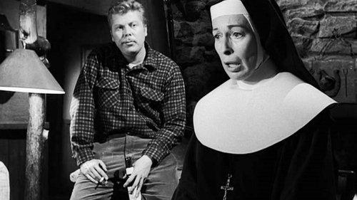 The Fugitive Season 1 Episode 23 - Angels Travel on Lonely Roads (2)