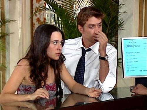 Paraíso Tropical Season 1 Episode 67 - Chapter 67