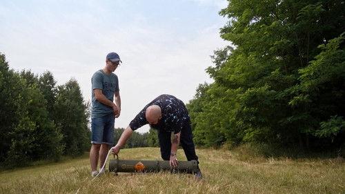 Volunteers Season 2 Episode 8 - Episode 8