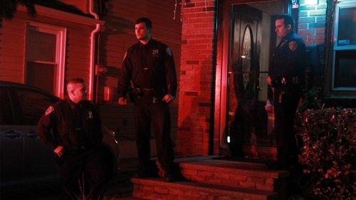 The Perfect Murder Season 2 Episode 2 - Kosher Killer