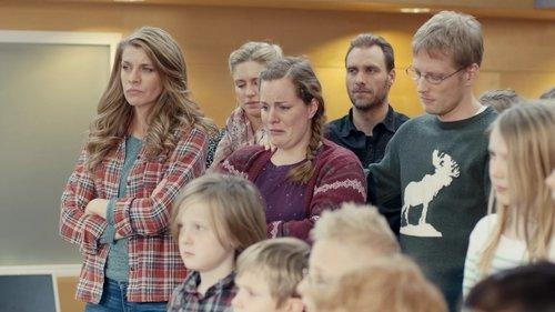 Rita Season 3 Episode 2 - The Basement