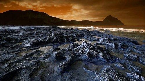 How the Universe Works Season 5 Episode 7 - Life and Death on the Red Planet