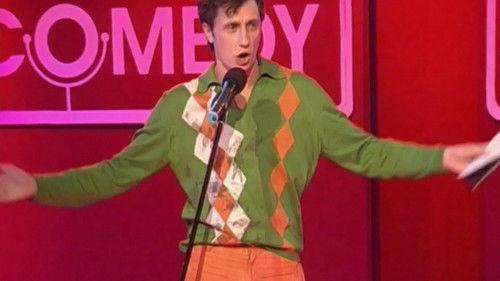 Comedy Club Season 1 Episode 23 - Episode 23