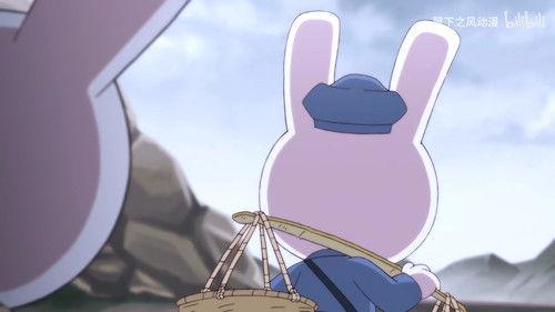 Year Hare Affair Season 4 Episode 5 - Episode 5