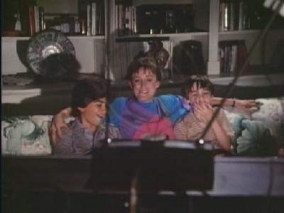 Highway to Heaven Season 1 Episode 3 - To Touch the Moon