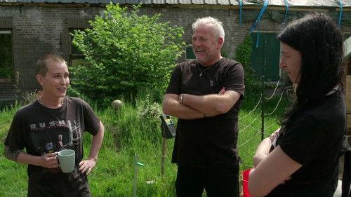 Boerderij van Dorst Season 2 Episode 2 - Gordon and Anouk
