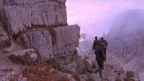 The Young Indiana Jones Chronicles Season 2 Episode 10 - Northern Italy, June 1918