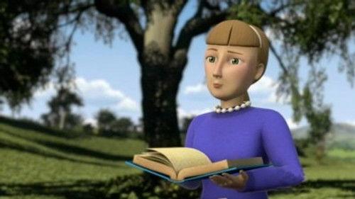 Thomas & Friends Season 13 Episode 9 - Time for a Story