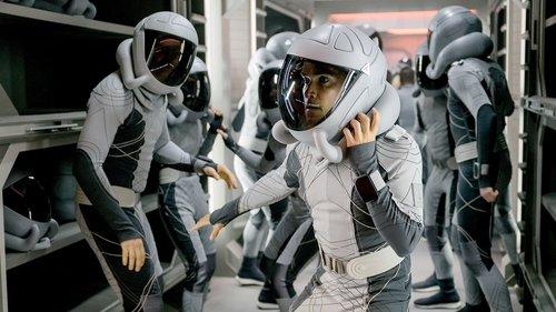 undefined Season 1 Episode 1 - Everyone Wanted to Be on This Ship