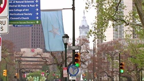 undefined Season 5 Episode 7 - The Gang Wrestles for the Troops