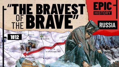 Epic History TV Season 5 Episode 11 - Napoleonic Wars: Retreat from Moscow 1812