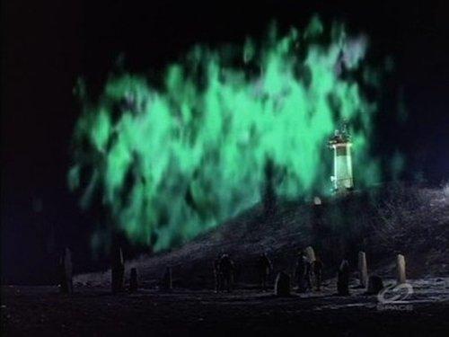 Psi Factor: Chronicles of the Paranormal Season 1 Episode 21 - Death at Sunset / Collision