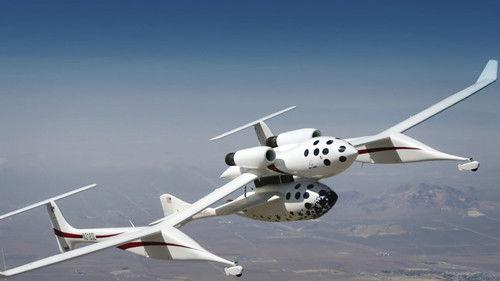 Deadly Engineering Season 2 Episode 1 - Calamity in Space