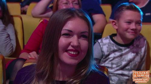 Ural Pelmeni Season 3 Episode 13 - Episode 13