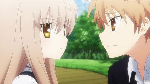 Rewrite Season 2 Episode 6 - The Forest of Tragedy