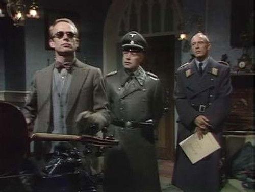 Secret Army Season 2 Episode 5 - Not According to Plan