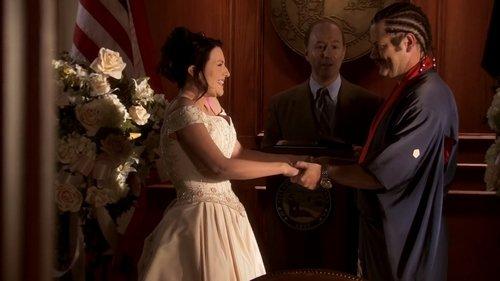 Parks and Recreation Season 3 Episode 4 - Ron & Tammy: Part Two