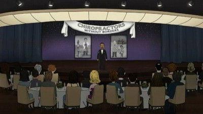 The Life & Times of Tim Season 3 Episode 19 - The Smug Chiropractor