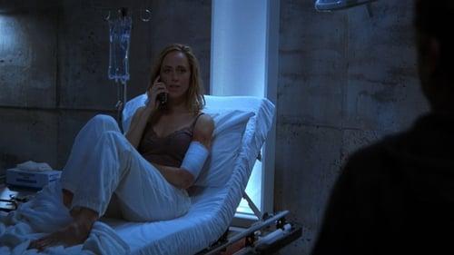 24 Season 5 Episode 21 - Day 5: 3:00 A.M.-4:00 A.M.