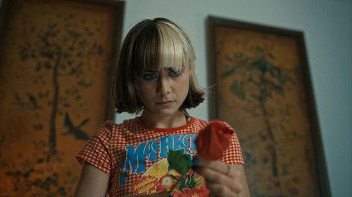 Sweet Strawberries Season 5 Episode 5 - Episode 5