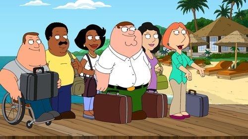 undefined Season 13 Episode 18 - Take My Wife